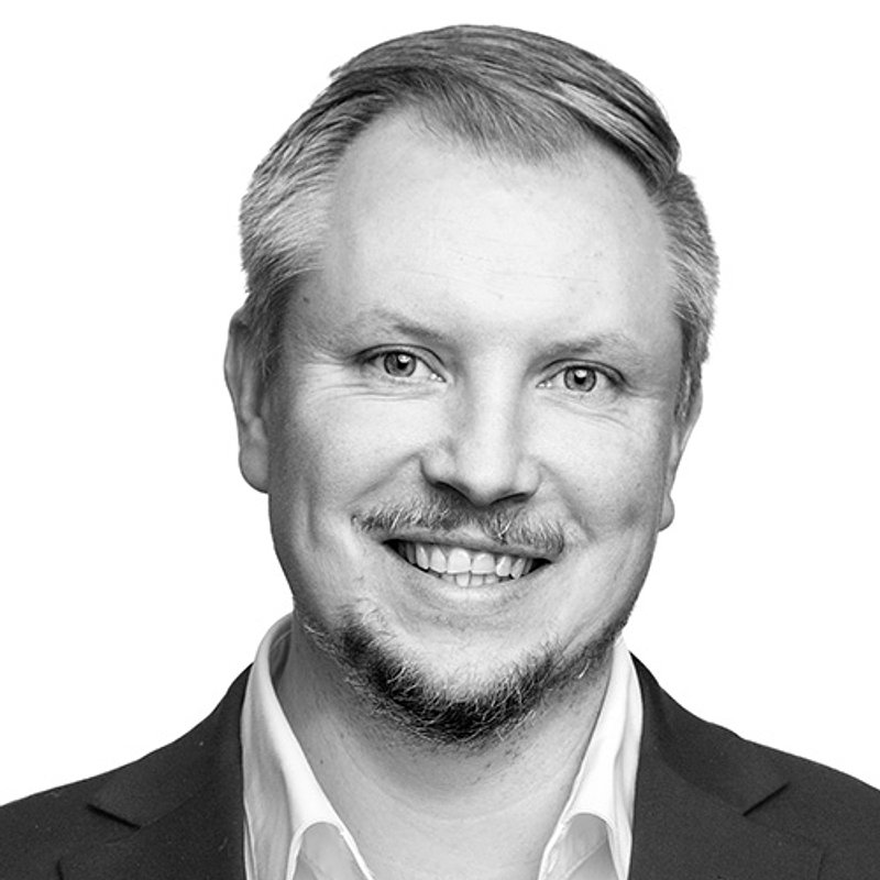 Profilbild för David Hedenström