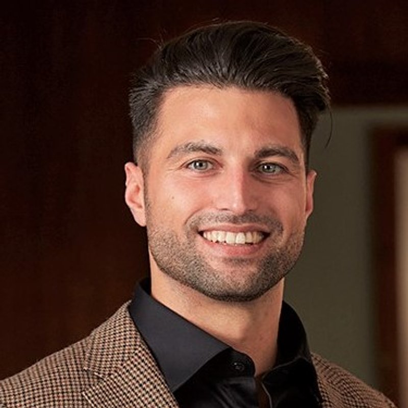 Profilbild för Ali Shakir