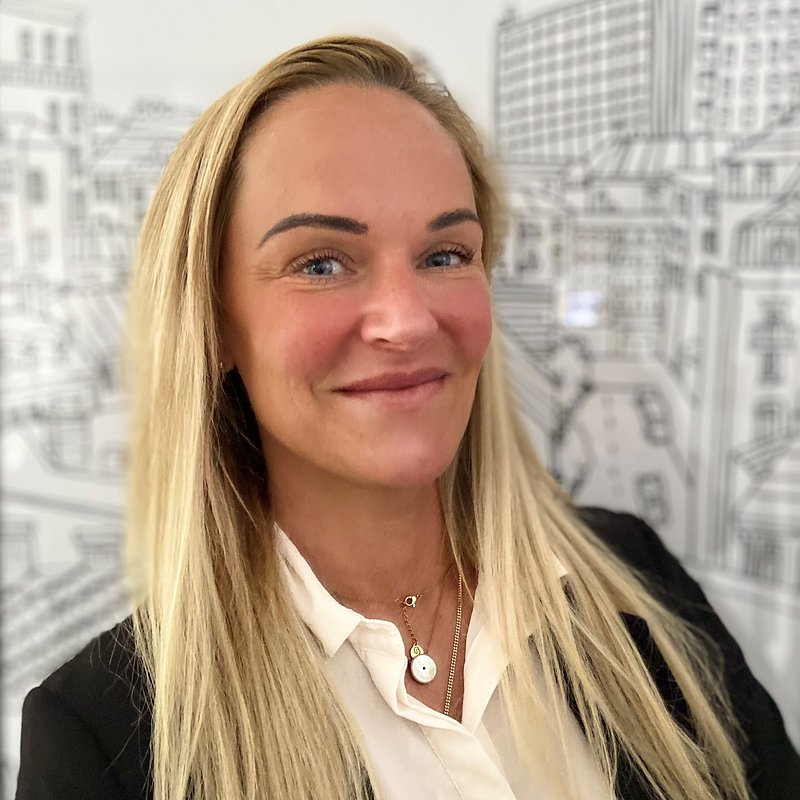 Profilbild för Ewa Thorsell