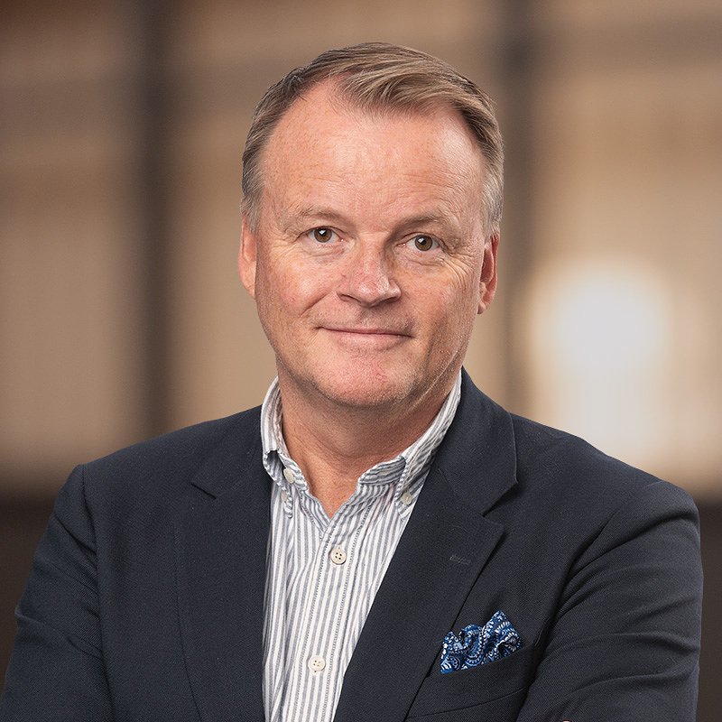 Profilbild för Patrik Lundberg