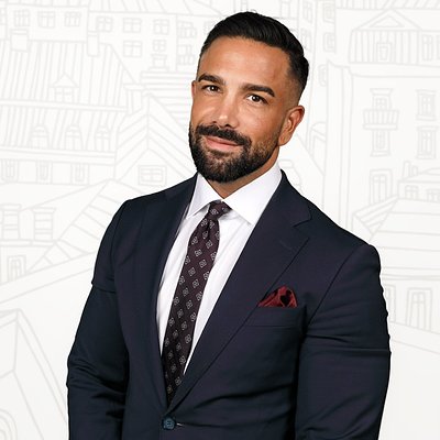 Profilbild för William Afsan