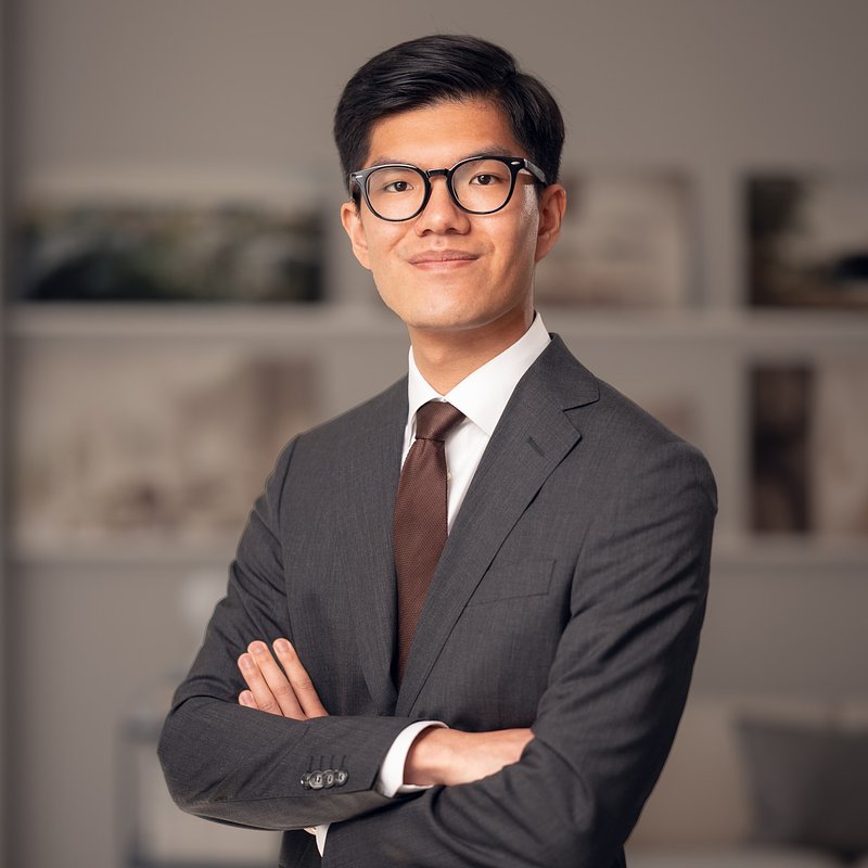 Profilbild för Henning Tang