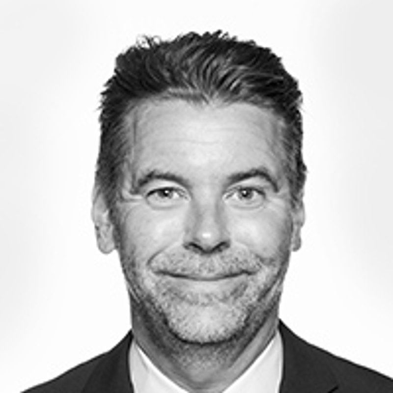 Profilbild för Henric Nylander