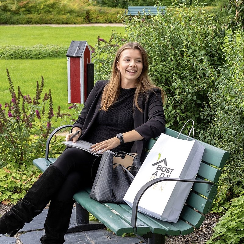 Profilbild för Karina Marciniak