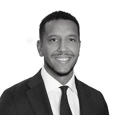 Profilbild för Shaquille Hilaire