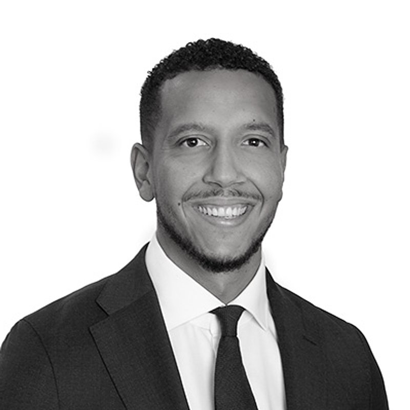 Profilbild för Shaquille Hilaire