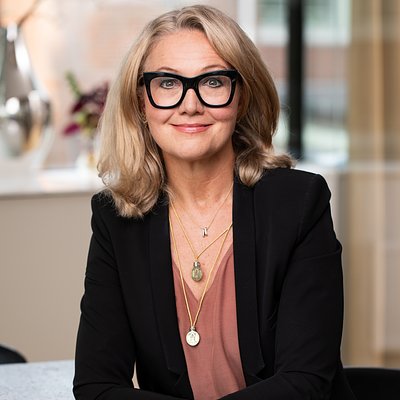 Profilbild för Malin Solvang Forsberg