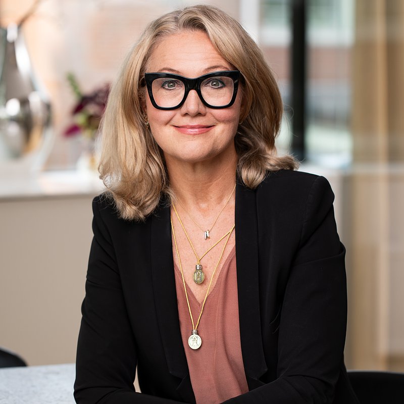 Profilbild för Malin Solvang Forsberg