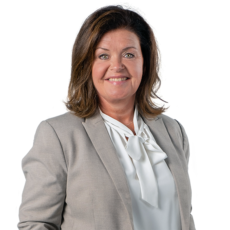 Profilbild för Petra Westin