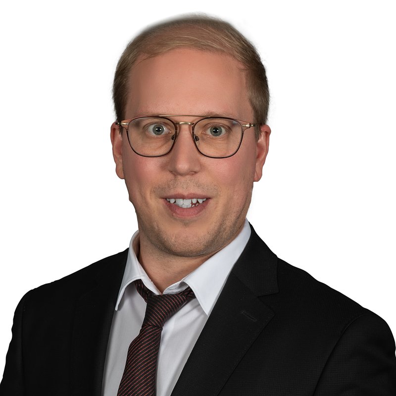 Profilbild för William Lyman