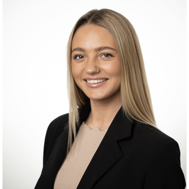 Profilbild för Joline Larsson