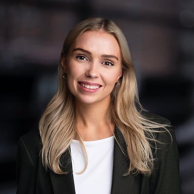 Profilbild för Erika Eriksson