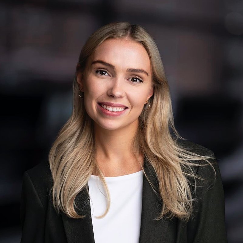 Profilbild för Erika Eriksson