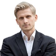 Profilbild för Elias Boström