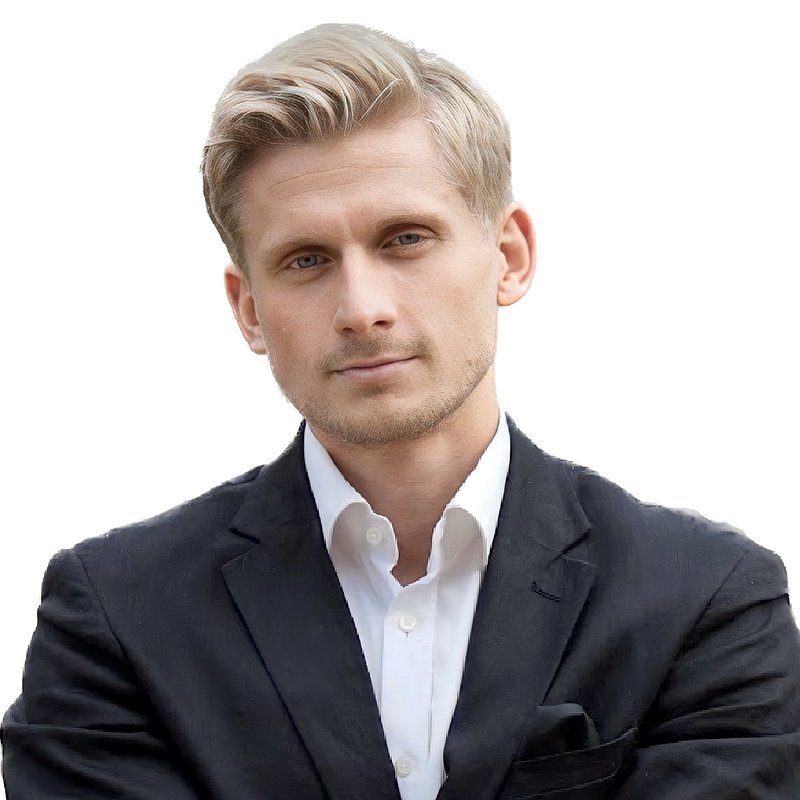 Profilbild för Elias Boström