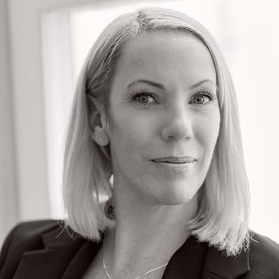 Profilbild för Sara Elmerskog