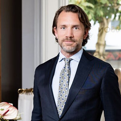 Profilbild för Magnus Ekman