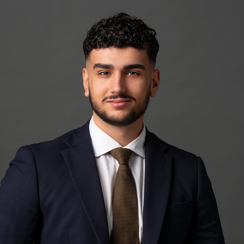 Profilbild för Kardo Talabani