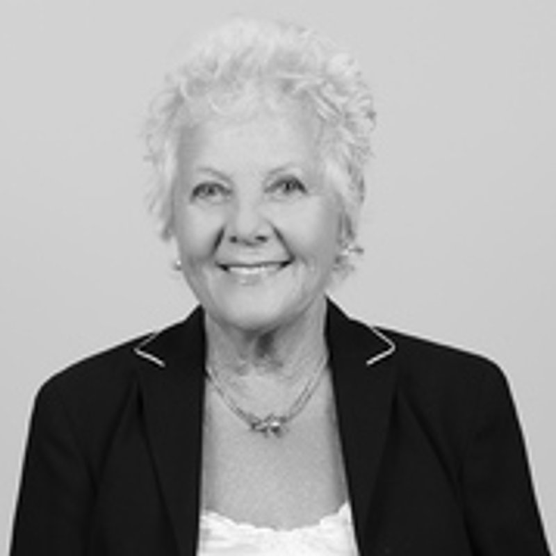 Profilbild för Britt Bergström