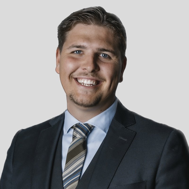 Profilbild för Linus Bermont