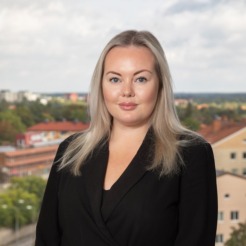 Profilbild för Moa Englund