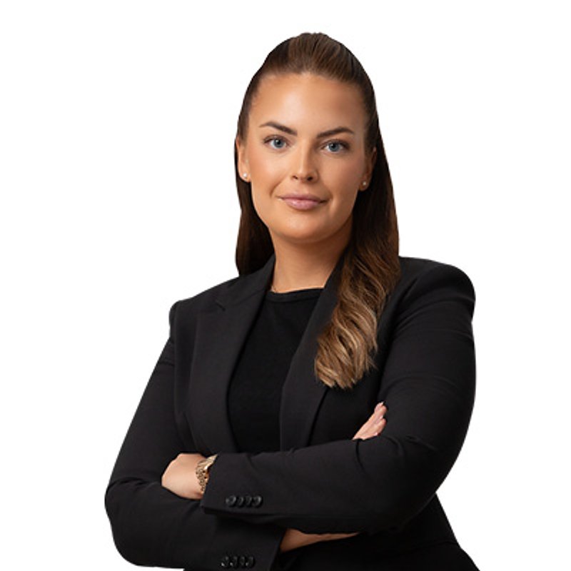 Profilbild för Therese Jarmunger