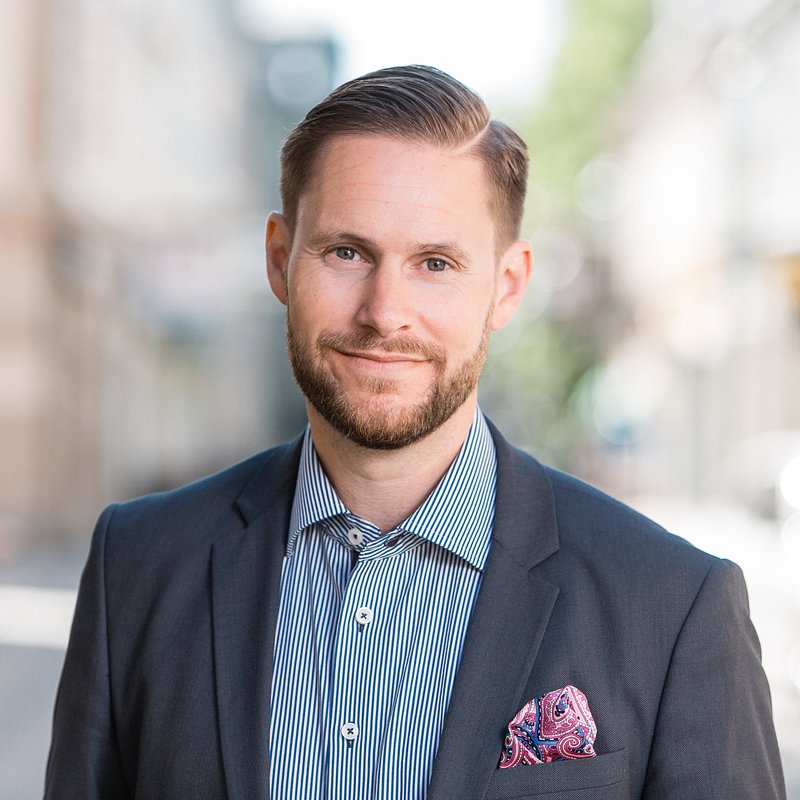 Profilbild för Andreas Söderkvist