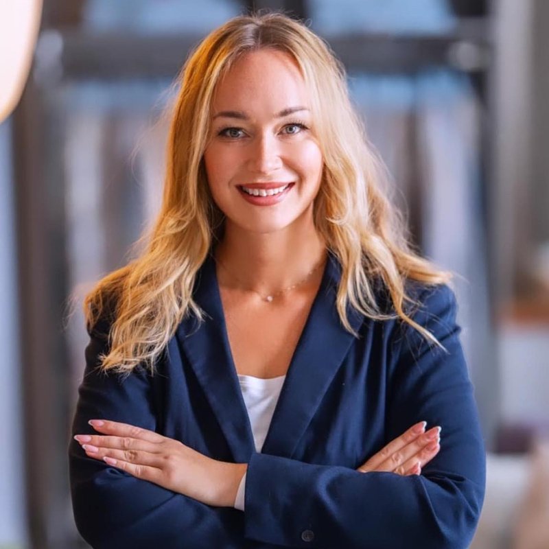 Profilbild för Elsa Johansson