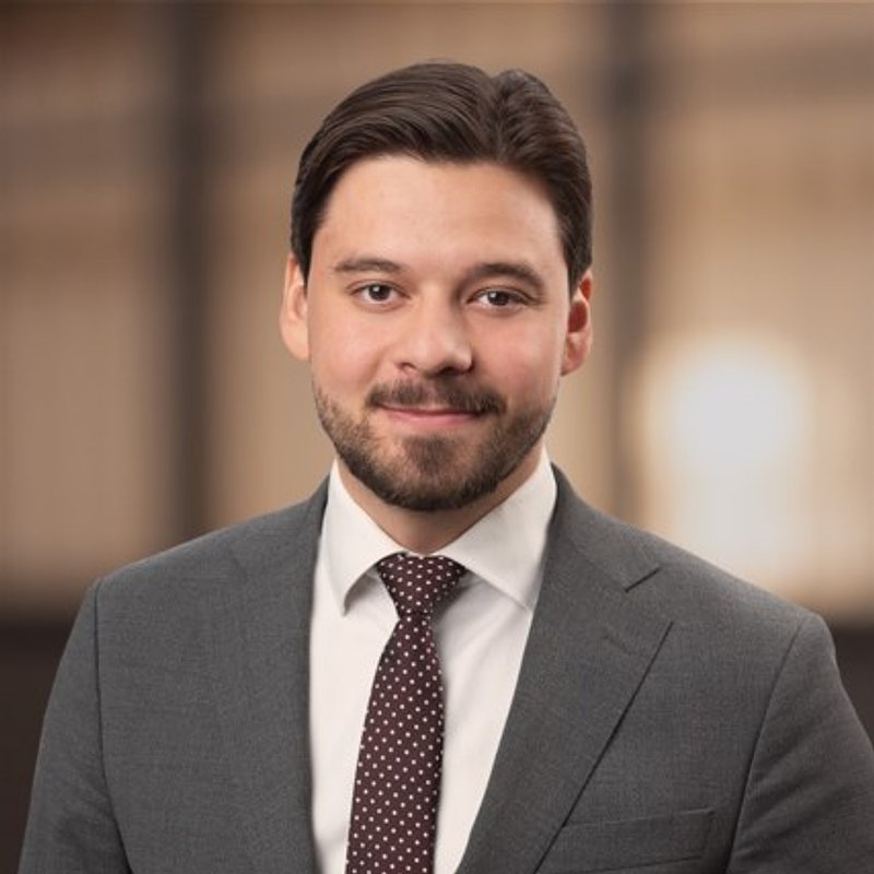 Profilbild för Benjamin Karacic