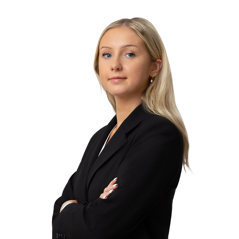 Profilbild för Kajsa Svensson