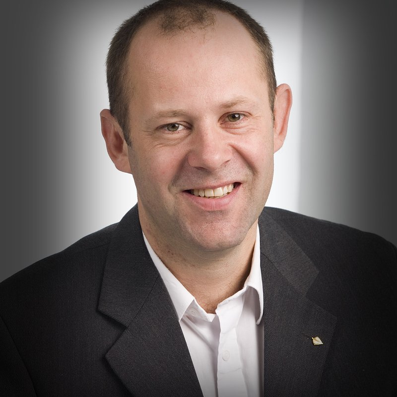 Profilbild för Johan Fahlstedt