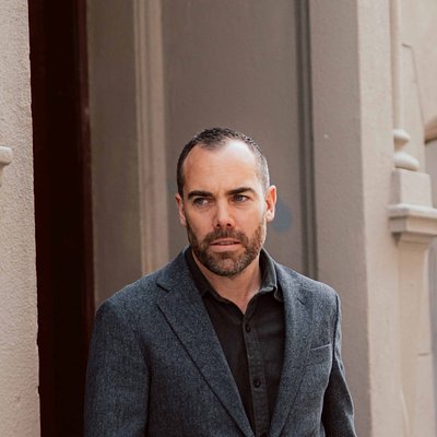 Profilbild för Eric Eiderbrant