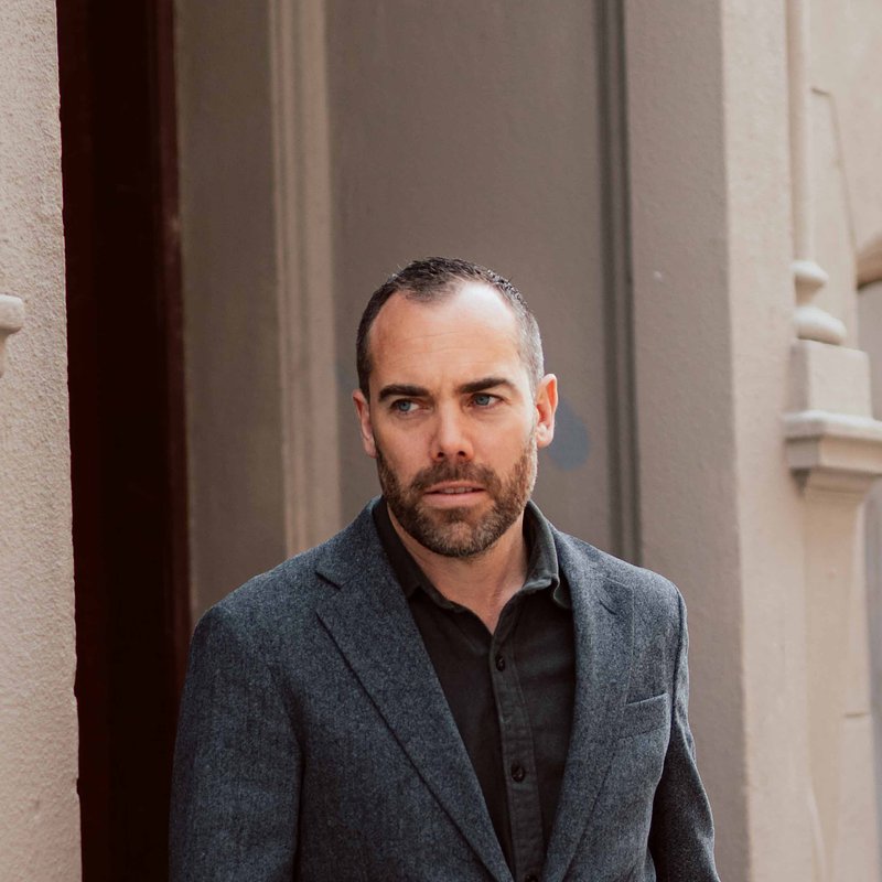 Profilbild för Eric Eiderbrant