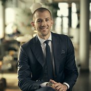 Alexander Jämthagen