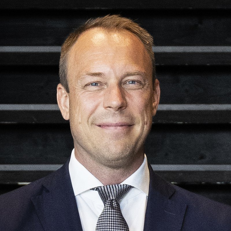 Profilbild för Daniel Söderström
