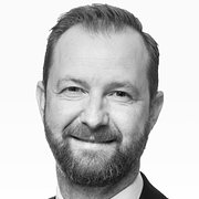 Profilbild för Stefan Nilsson