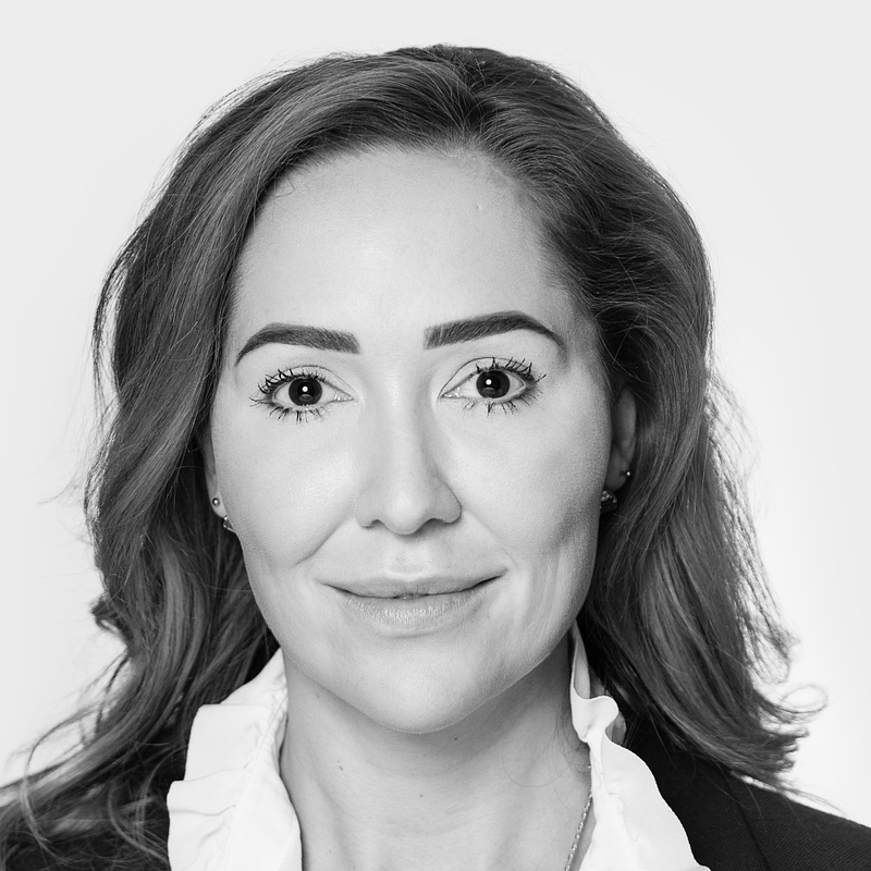 Profilbild för Stephanie Rydel