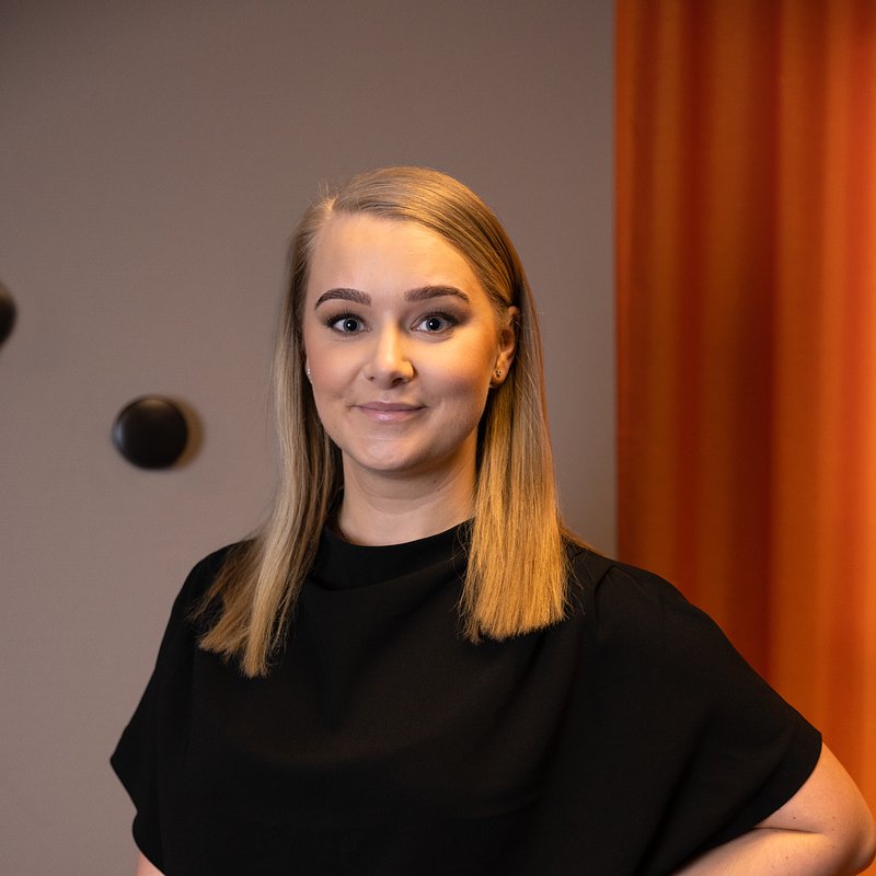 Profilbild för Nora Ask