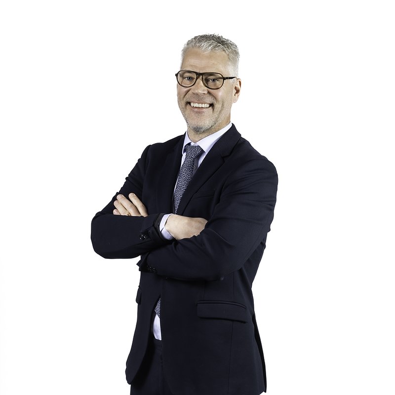 Profilbild för Tobias Mattsson