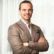 Profilbild för Andreas Askebäck