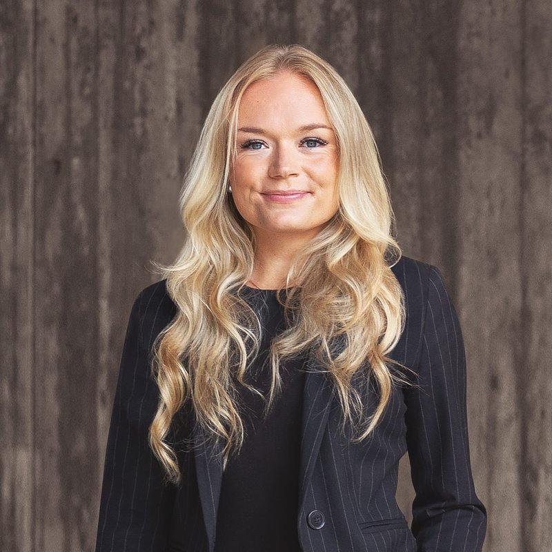 Profilbild för Amanda Björk