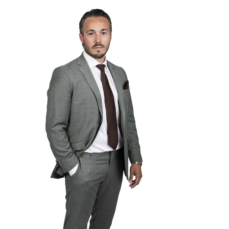 Profilbild för Petter Lindmark