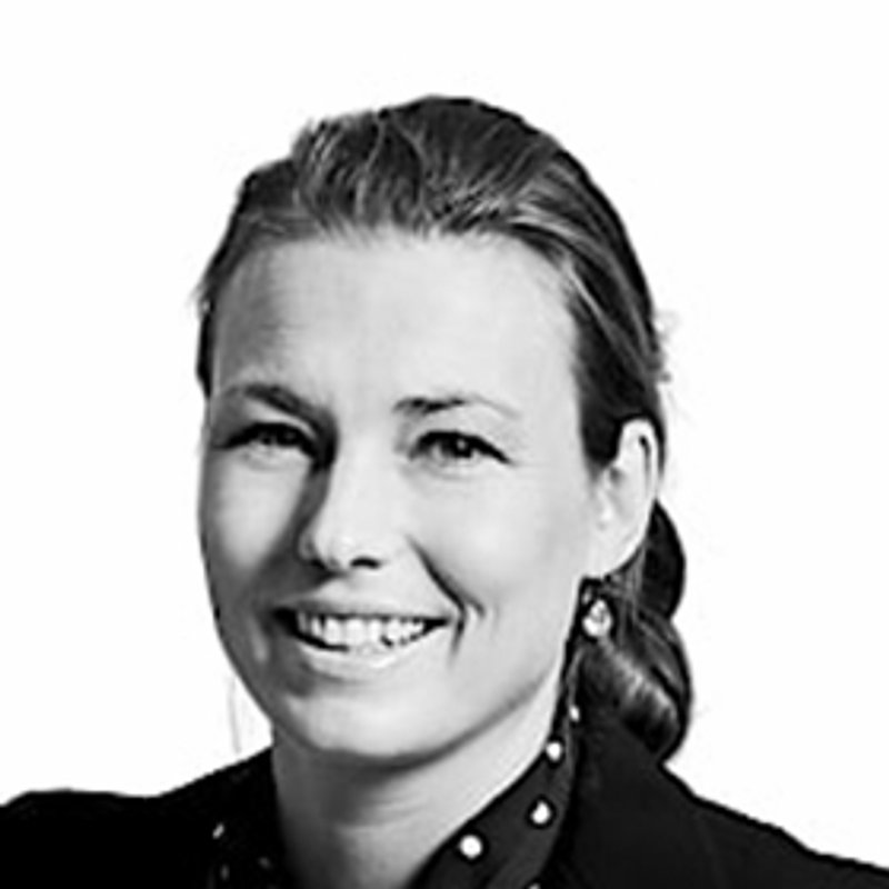 Profilbild för Ann-Sofie Wissmar