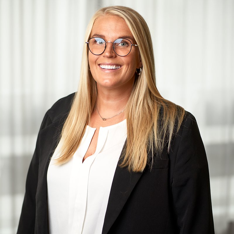 Profilbild för Anna Johansson