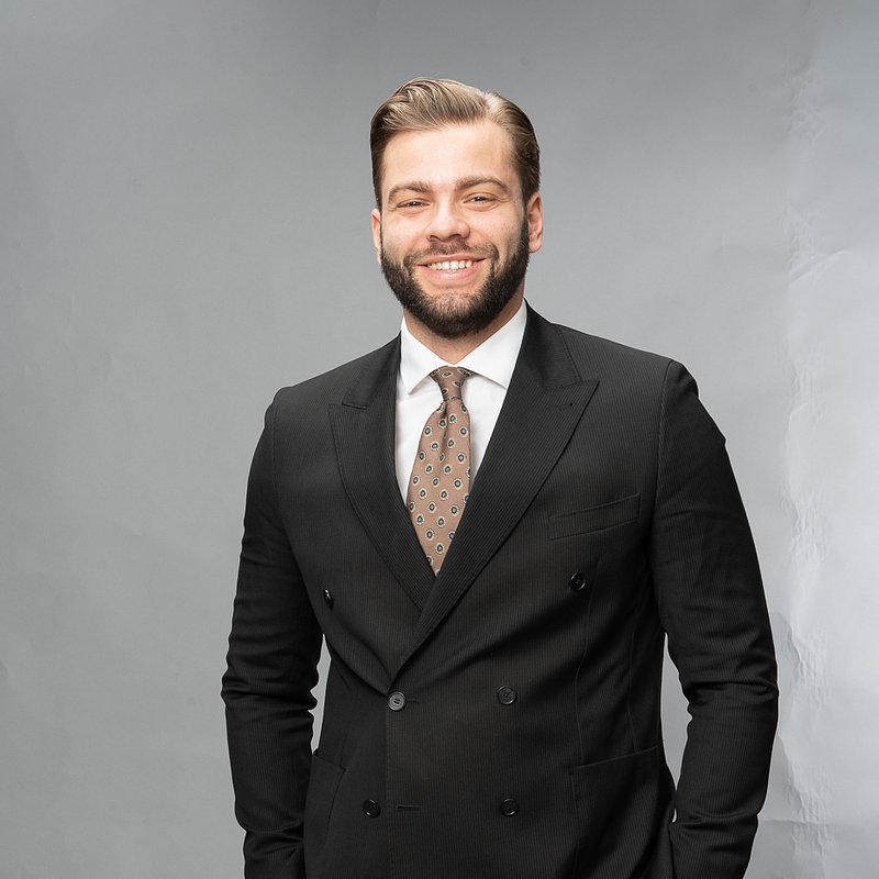 Profilbild för Filip Scepanovic