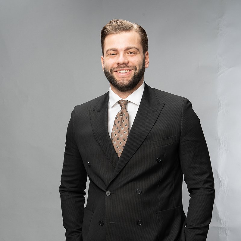 Profilbild för Filip Scepanovic