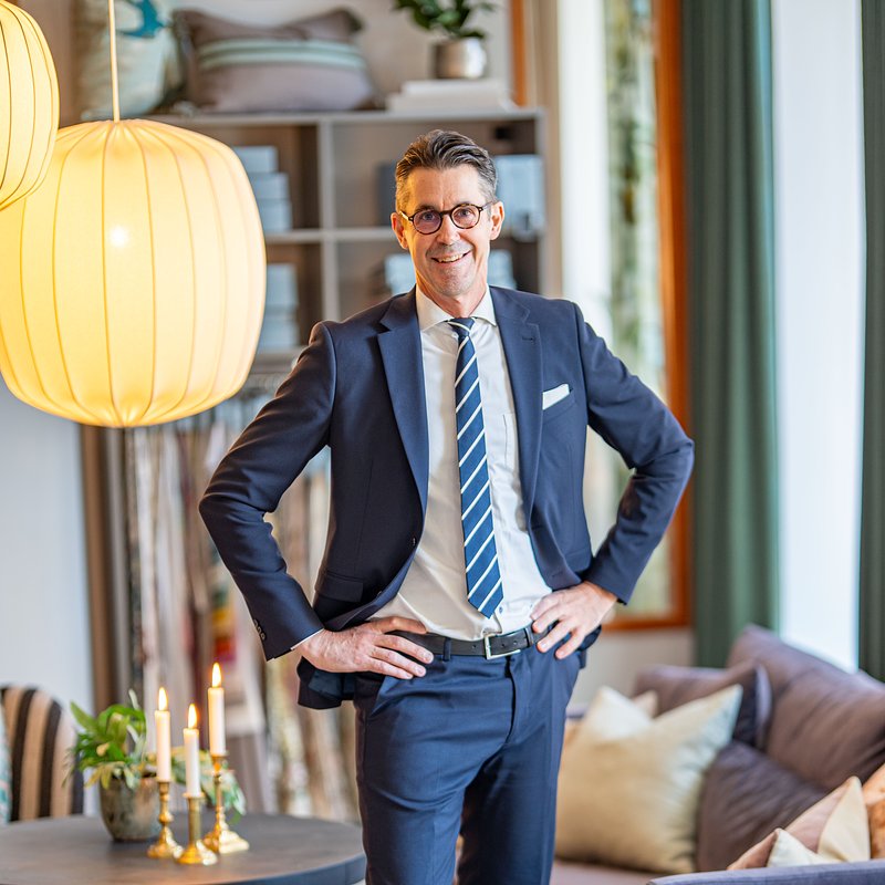 Profilbild för Johan Gelin