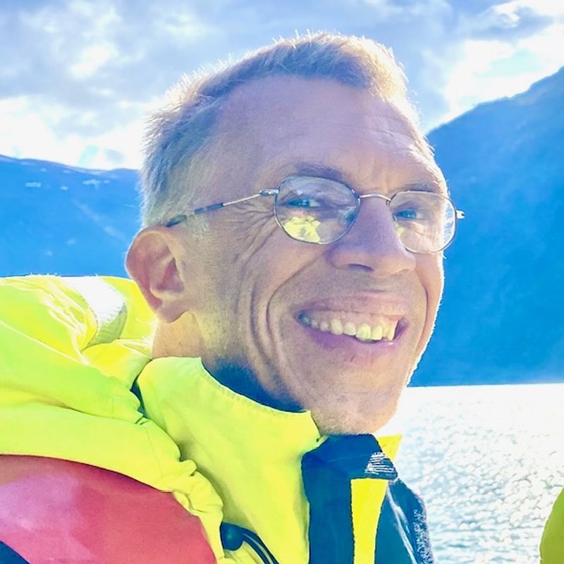 Profilbild för Magnus Malmström