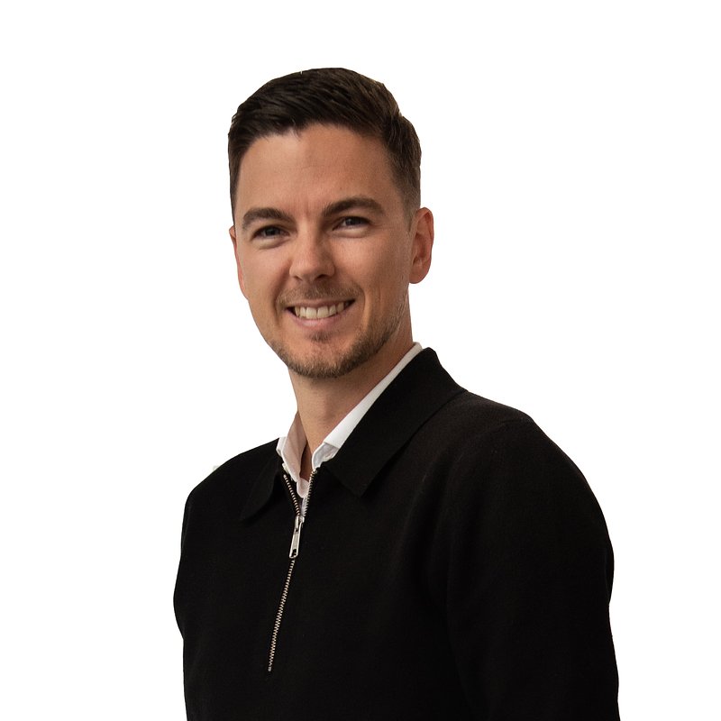 Profilbild för Anton Brosved