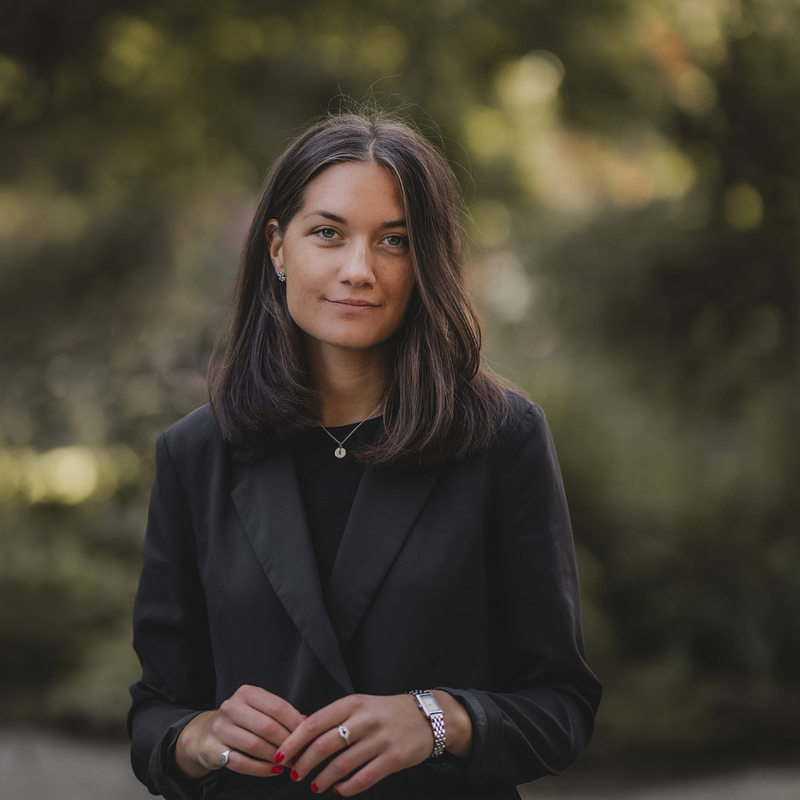 Profilbild för Elvira Jansson